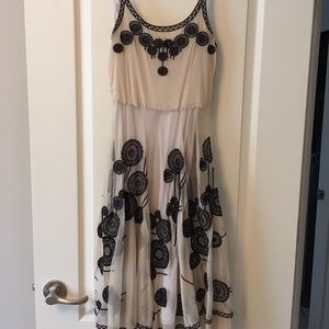Spring Dress